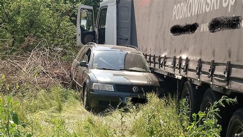 Reportnet De Funkstadt Nauen Unfall Auf B In Ribbeck Mit Drei