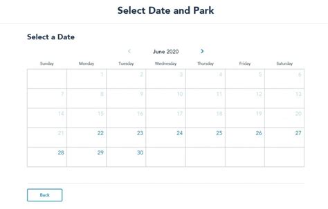 Detailed Guide On The New Disney Park Pass System For Walt Disney