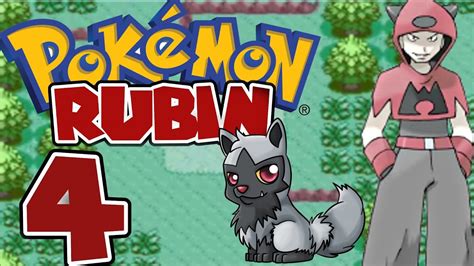 Let S Play Pok Mon Rubin Part Team Magma Youtube