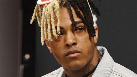 Xxxtentacion Ryainzorawar