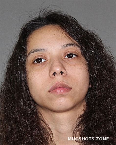 PEREZ KRYSTAL 02/15/2024 - Titus County Mugshots Zone