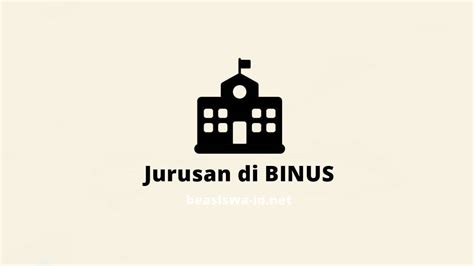 Bina Nusantara Logo - 56+ Koleksi Gambar