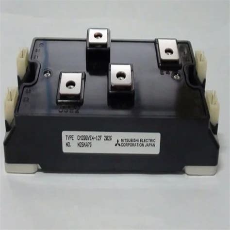 Mitsubishi Igbt Modules Cm Ye F At Rs In New Delhi Id