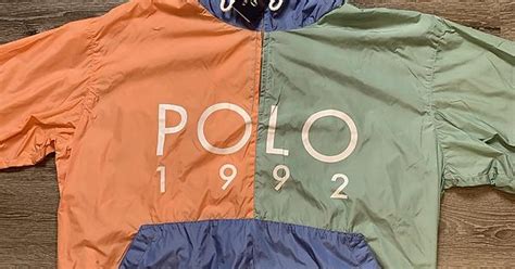 Polo Jacket Album On Imgur