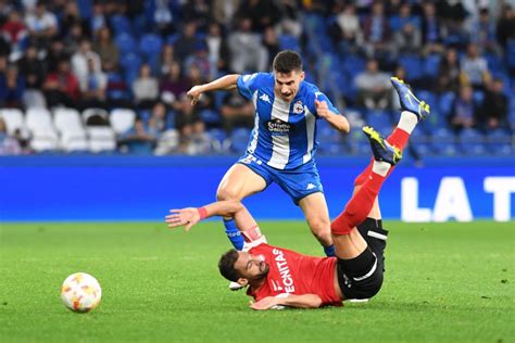 Resumen Y Resultado Deportivo De La CoruÑa San SebastiÁn De Los Reyes