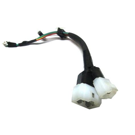 Pvc Wiring Harness And Pigtail Sub Assemblies At Rs Piece Wire