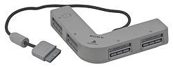 PlayStation Multitap Wikipedia La Enciclopedia Libre