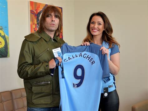 Liam Gallagher calls Liverpool fans ‘p***flaps’ after Man City’s two ...