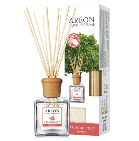 Areon Home Perfume Spring Bouquet