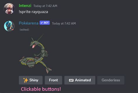 Add Pok Arena Discord The Discord List