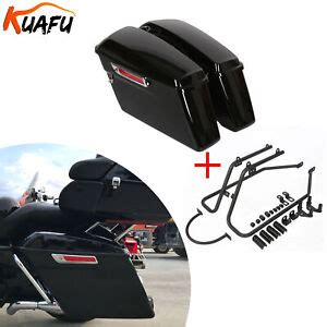 Motorcycle Saddlebags Accessories For Harley Davidson Sportster