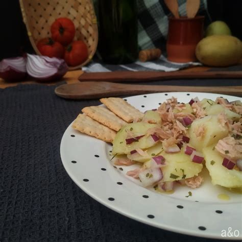 C Mo Hacer Patatas Ali Adas Una Receta Andaluza