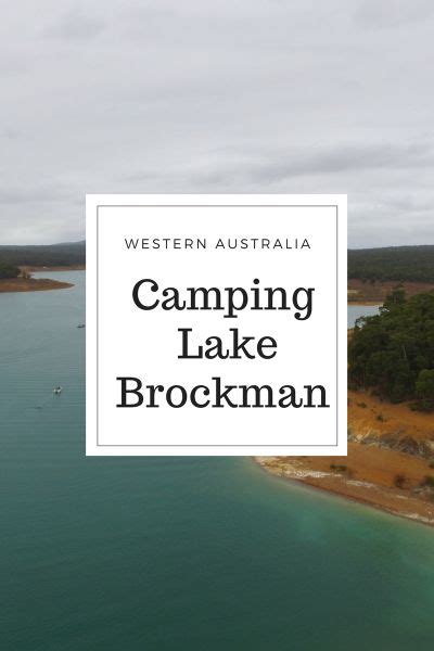 Camping at Lake Brockman Tourist Park | Camp lake, Western australia, Lake