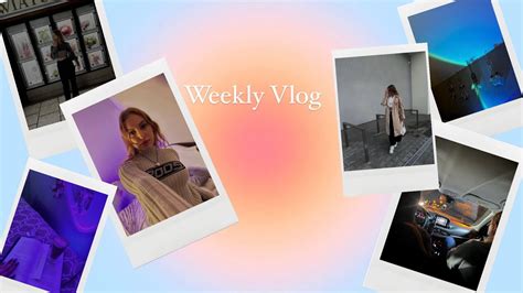 Weekly Vlog Co Robi Po Szkole Du Oooo Zakup W Ci G E Sprz Tanie A