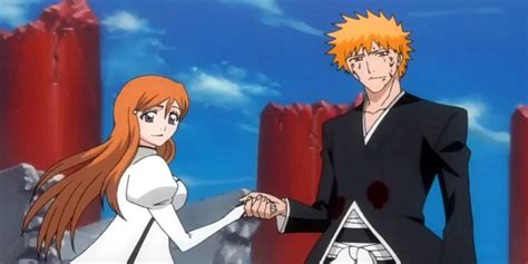 10 Ways Bleachs Ichigo Is A Better Shonen Hero Than Chainsaw Mans Denji