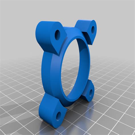 Gearbox By Mijael08 Thingiverse 3d Printing 3d Printer Tool Design