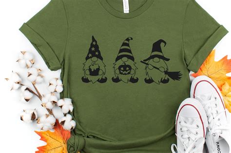 Halloween gnome svg for cricut Gnome clipart Gnome witch svg (927437 ...