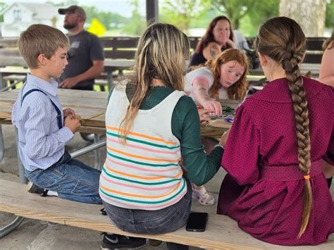 Creston Farmers' Market | Creston IA