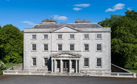 Brownes Hill House In Carlow Ireland For Sale 11035414