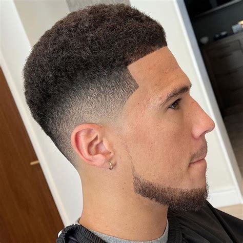 24 Kiểu Tóc Nam Đẹp Của Các Cầu Thủ Bóng Rổ Nba The Fist Barbershop