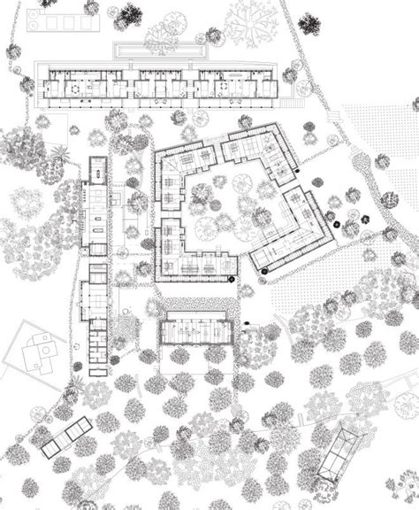 Mumbai Site Site Plan Site Plans Architecture Model