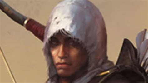 Assassins Creed Origins Novel Comics And More Planned For Fall