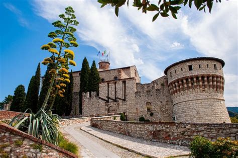 Castle Brescia Italy - Free photo on Pixabay - Pixabay