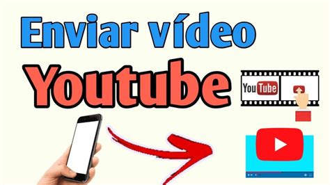 Como Subir V Deo No Youtube Como Postar V Deo No Youtube Pelo Celular