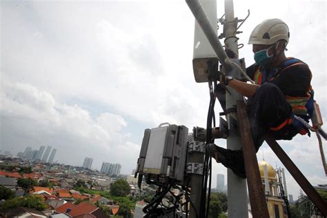 XL Axiata Himpun Dana Dari Right Issue Rp5 Triliun ANTARA News