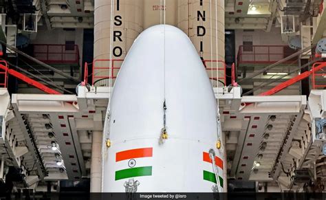 Isro To Launch Meteorological Satellite Insat 3ds On February 17