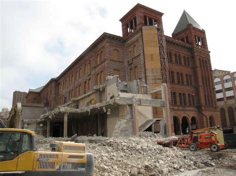 Beautifying the Bexar County Courthouse | THC.Texas.gov - Texas ...