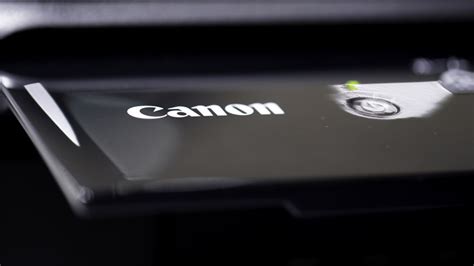 How To Connect A Canon Printer To Wifi