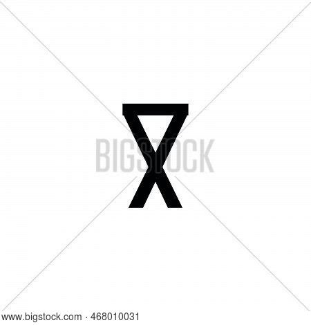 Cancer Ribbon Icon. Vector & Photo (Free Trial) | Bigstock