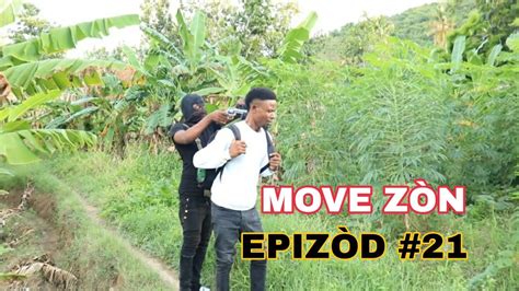 Move Z N Epiz D Twist Titit Fafane Jeff Degode Deboul Youtube