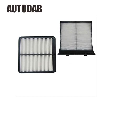 2010 Subaru Forester Air Filter