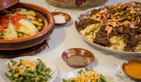 Comida De Marruecos Platos T Picos Y Consejos Para Viajar A Marruecos