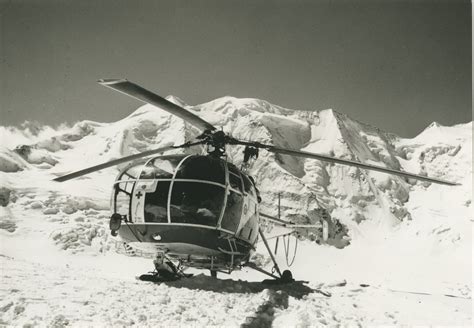 Rega Basis Wilderswil Schweizerische Rettungsflugwacht Rega