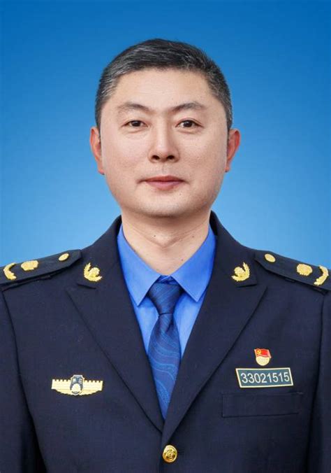 赵跃（浙江省宁波市江北区综合行政执法局党委委员 、副局长）百度百科