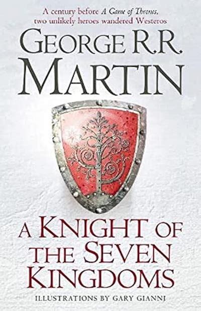 'Game of Thrones' Prequel 'A Knight of the Seven Kingdoms: The Hedge ...