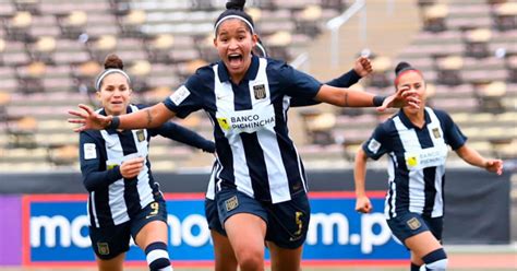 Alianza Lima Integra El Grupo C De La Copa Libertadores Femenina 2021 Junto A Deportivo Cali Y