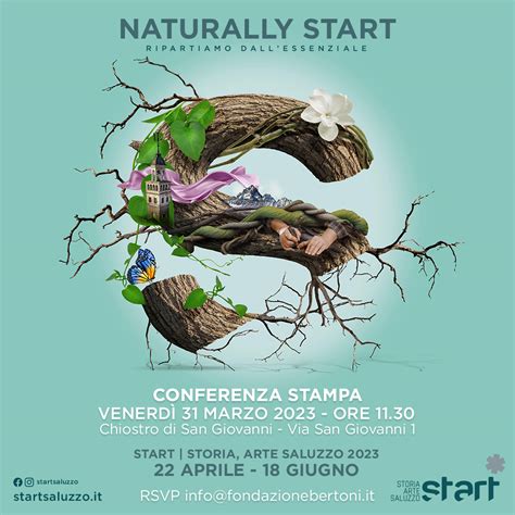 Venerd Marzo Conferenza Stampa Di Start Storia E Arte Saluzzo