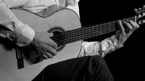 Spanish Guitar Flamenco Malaguena Great Guitar By Yannick Lebossé Chords Chordify