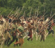 Battle of Monmouth – ReenactmentHQ