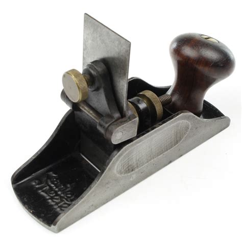 Collection Only Stanley Small Scraper Plane No 212 England Wales