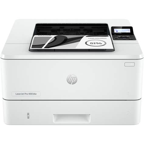 Imprimante Laser Monochrome Hp Laserjet Pro Dw Z A Maroc