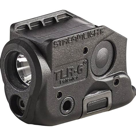 Streamlight 69288 Tlr 6 100 Lumen • Hitta Bästa Pris