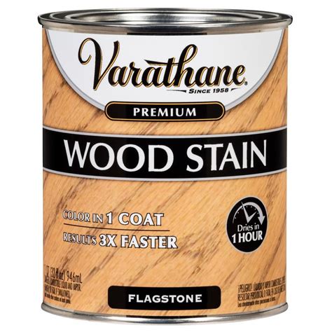 Varathane Qt Flagstone Premium Fast Dry Interior Wood Stain