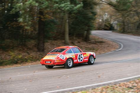 1969, Porsche, 911s, 2 0, Coupe, Rallye, 911, Race, Racing, Rally Wallpapers HD / Desktop and ...