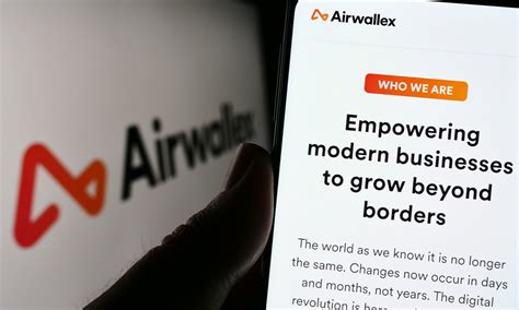 Airwallex And Ourcrowd Team To Make Startup Investing Easier