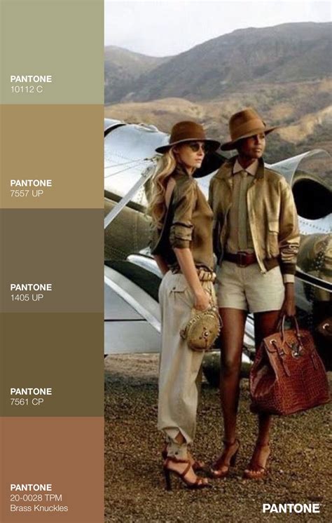 Pin By Quetzali Hern Ndez On Conquistando In Safari Outfits